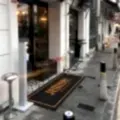 Balıkçılara Özel Çerçeveli Turuncu Siyah Logolu Paspas The Fish Balıkçılara Özel Çerçeveli Turuncu Siyah Logolu Paspas The Fish
