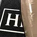 Hotellere Özel Logolu Paspas Hilton Hotellere Özel Logolu Paspas Hilton