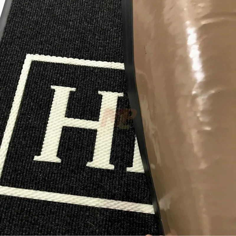 Hotellere Özel Logolu Paspas Hilton Hotellere Özel Logolu Paspas Hilton