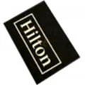 Hotellere Özel Logolu Paspas Hilton Hotellere Özel Logolu Paspas Hilton