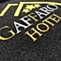 Hotellere Özel Logolu Paspas Gaffaro Hotellere Özel Logolu Paspas Gaffaro