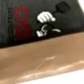 Mutfak ve Restoranlara Özel Gri Logolu Paspas OSB