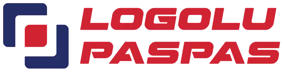 Marka Logolu Paspas